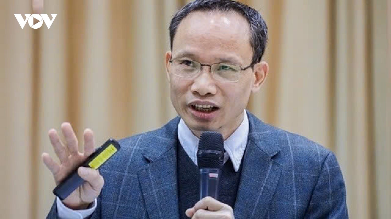 Nghị quyết 68: Thúc đẩy doanh nghiệp nhỏ và vừa mở rộng sản xuất kinh doanh