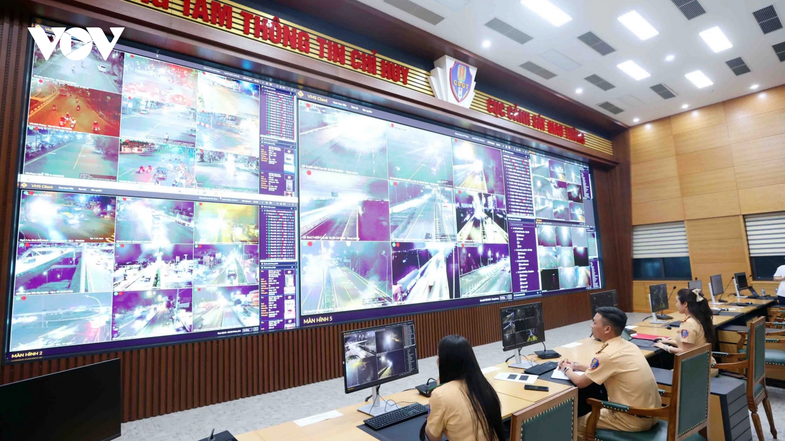 Mùng 2 Tết: Toàn quốc xảy ra 33 vụ tai nạn giao thông, giảm mạnh so với cùng kỳ