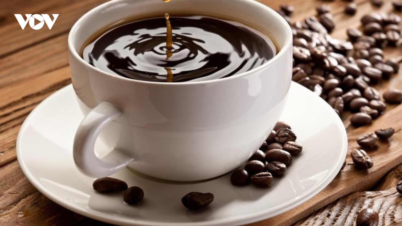 Bí quyết uống cà phê đen giúp đốt mỡ mà ít người để ý