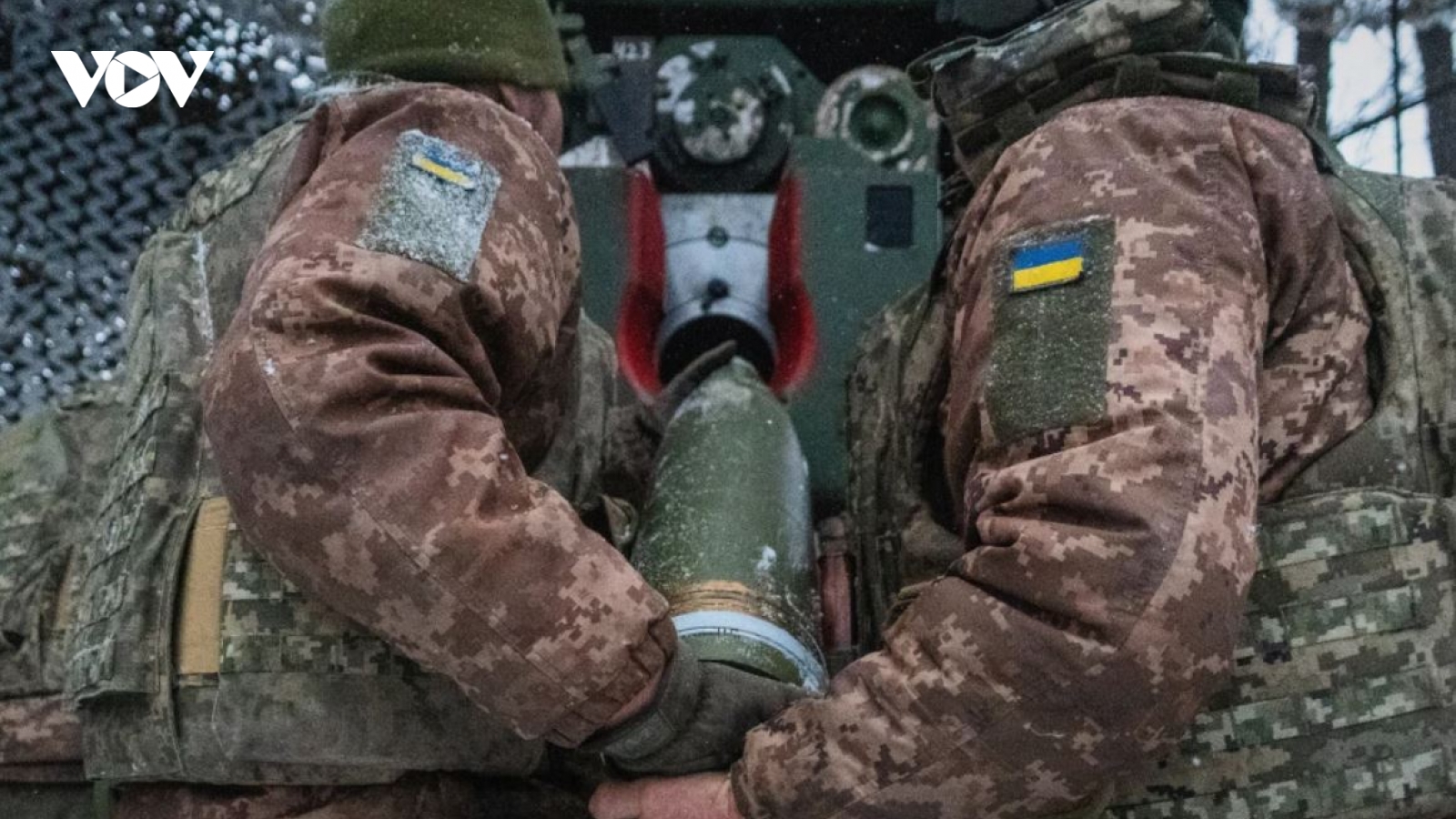 Diễn biến chính tình hình chiến sự Nga - Ukraine ngày 23/2