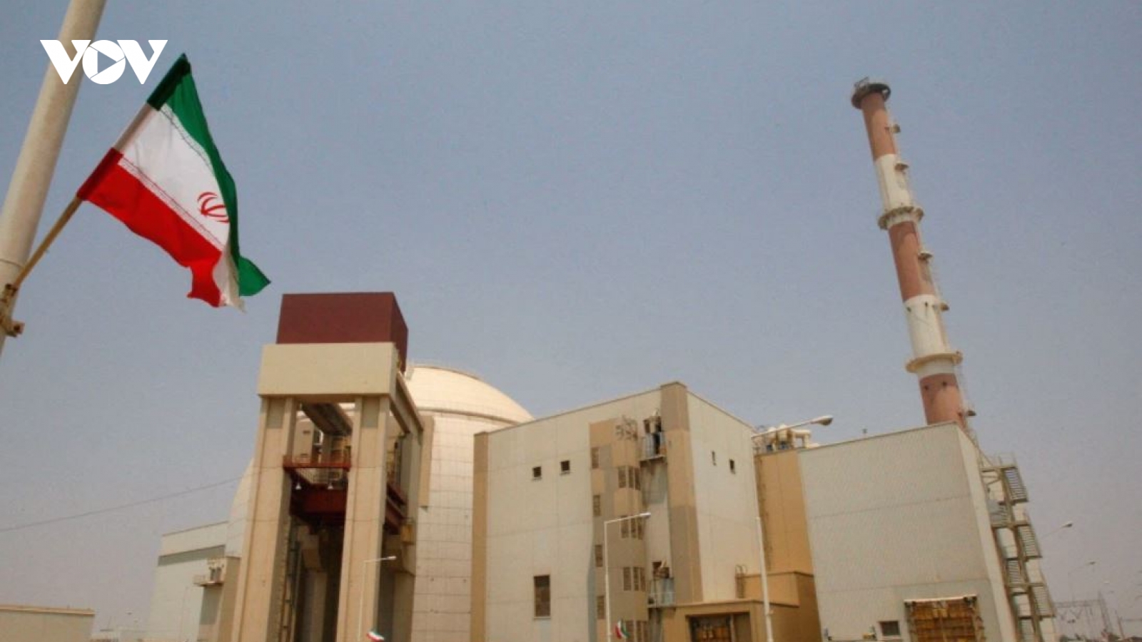 Mỹ nêu điều kiện tổ chức vòng đàm phán mới với Iran
