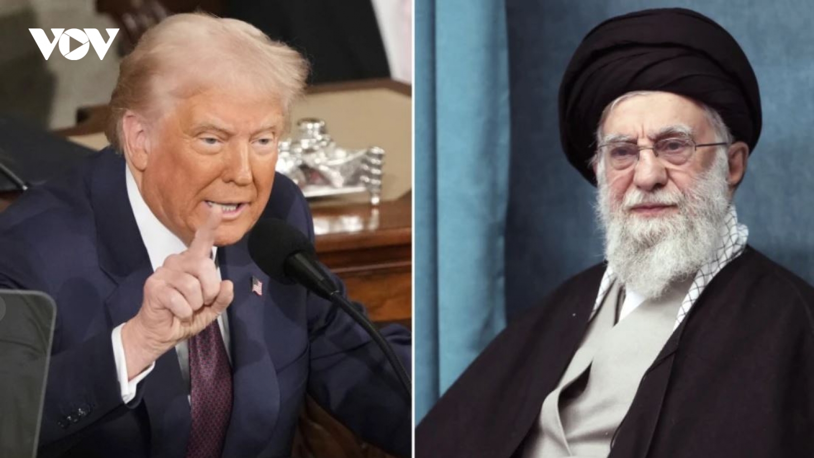 Đàm phán Mỹ-Iran tại Geneva đạt tiến triển đáng kể