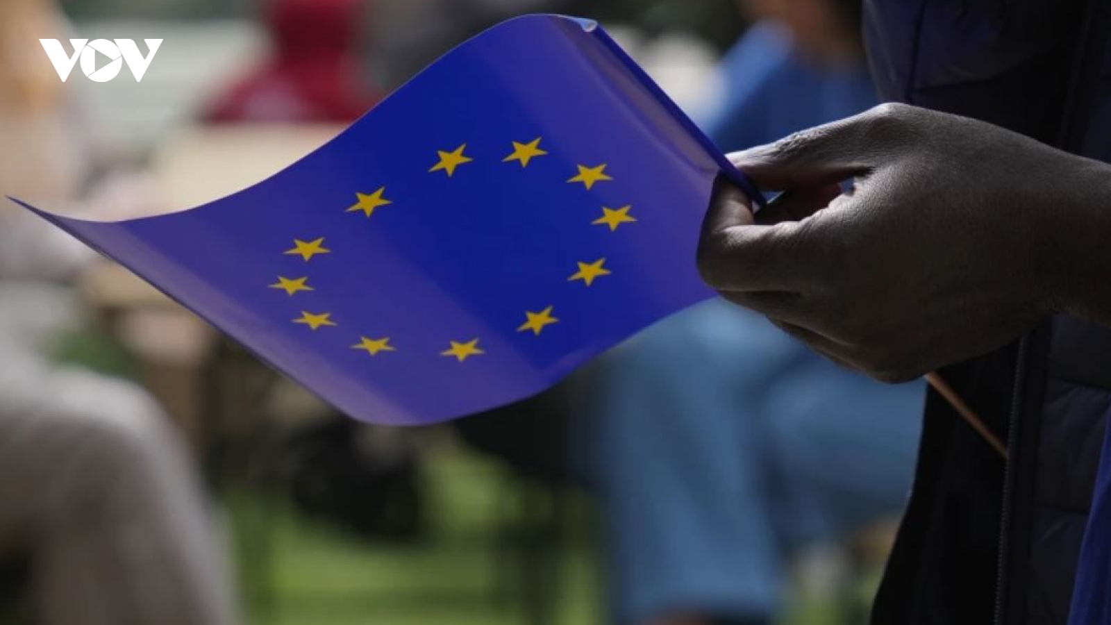 EU sẽ tham gia Hội đồng Hòa bình nhưng không phải với tư cách thành viên