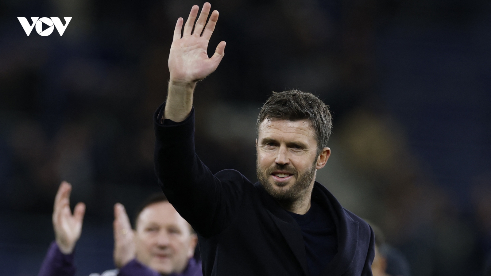 HLV Michael Carrick có cơ hội phá kỷ lục khủng ở MU