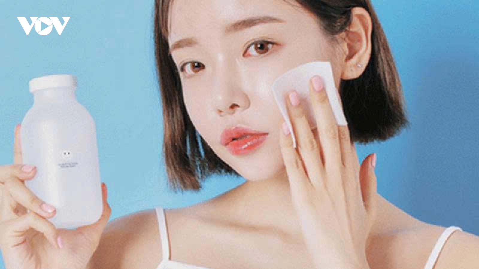 Chăm sóc da buổi tối đúng cách - Làn da thay đổi chỉ sau vài tuần