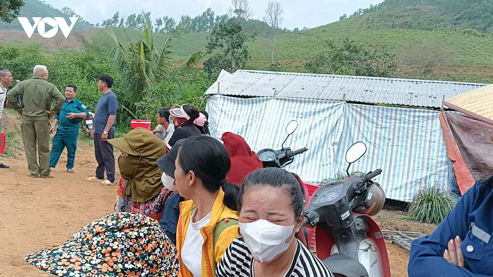 Cháy nhà lúc rạng sáng tại Nghệ An khiến một người tử vong