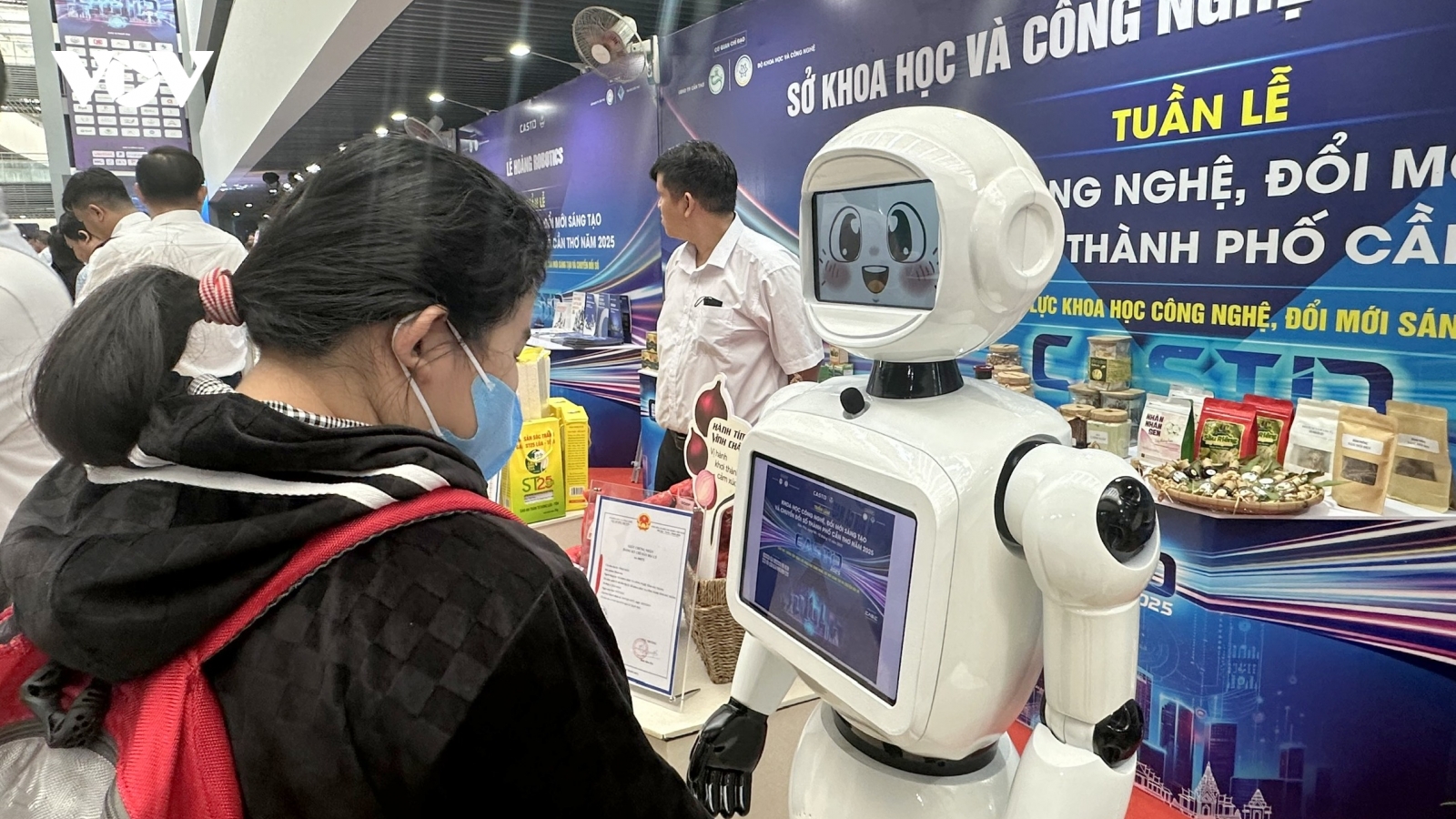 Cần Thơ cụ thể hóa Nghị quyết 57 bằng hành động và kết quả