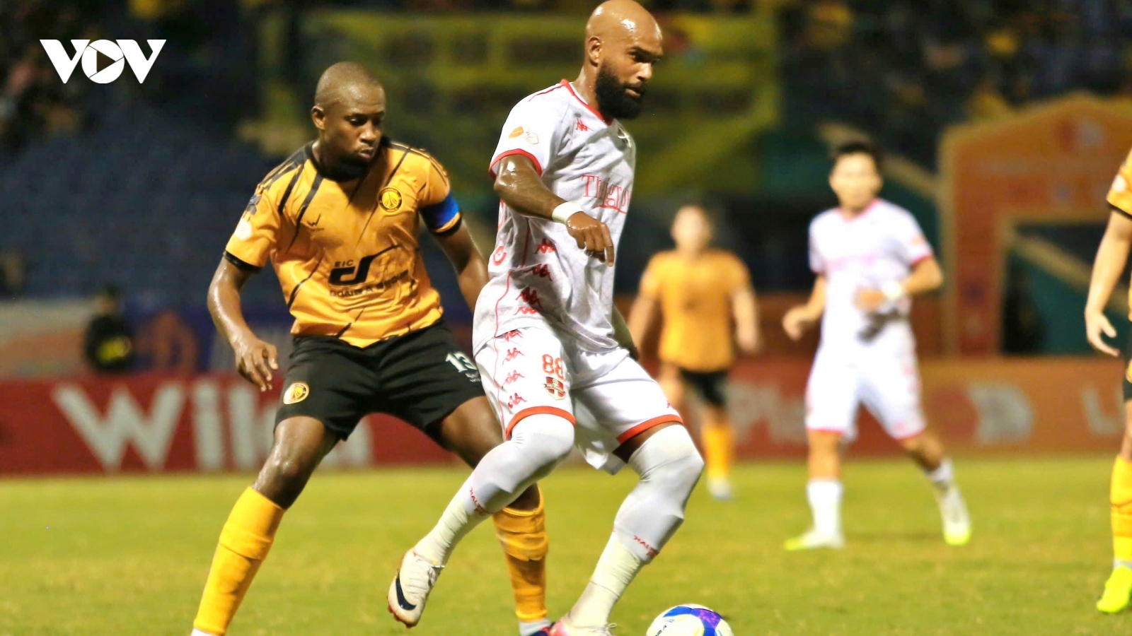 Chuyển nhượng V-League 2025/2026: Cầu thủ Thanh Hóa có bến đỗ mới