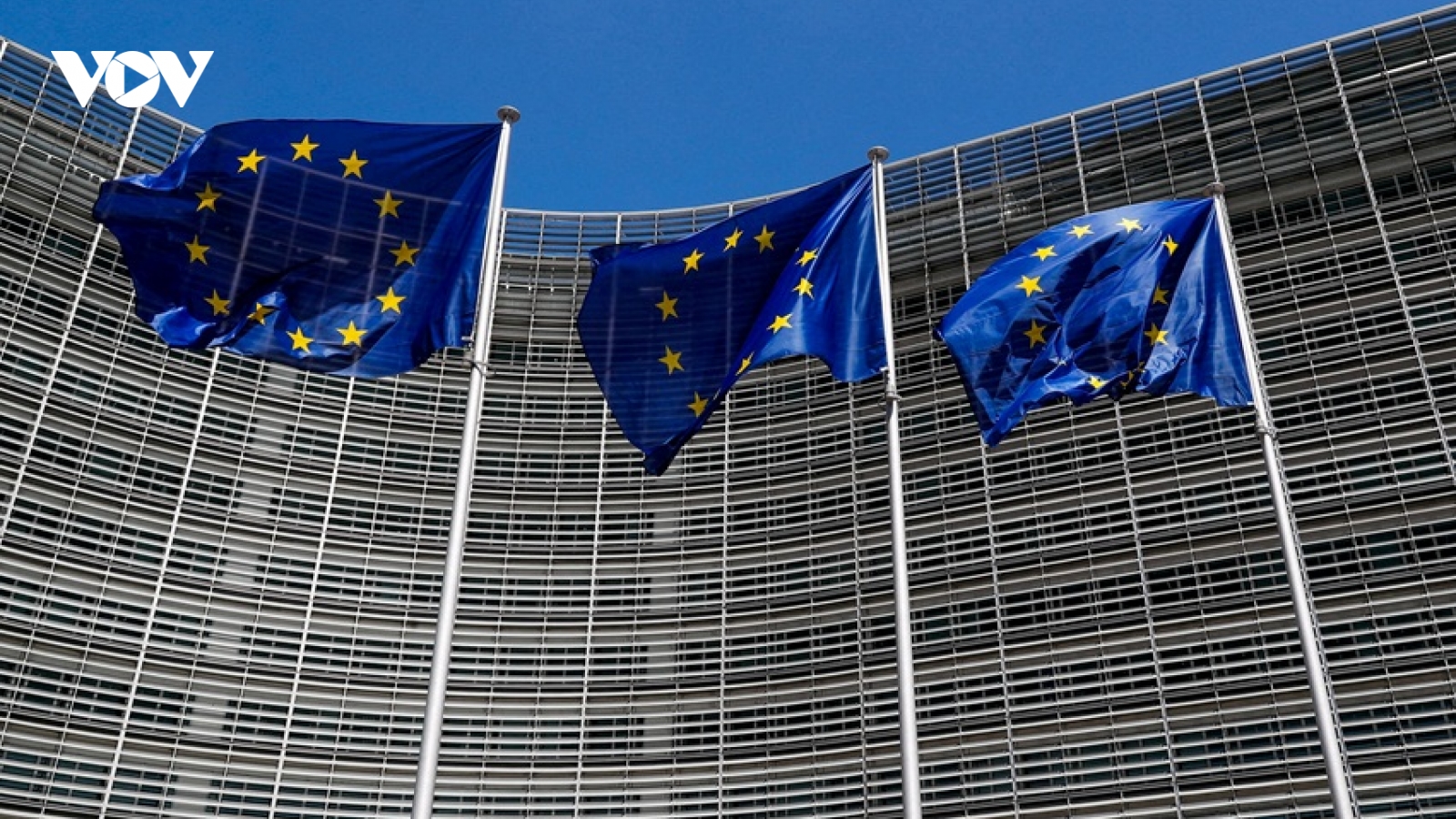Tái cấu trúc để bứt phá - EU bước vào cuộc đua cạnh tranh mới