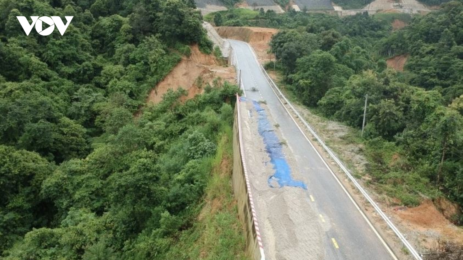 Khởi công cao tốc Sơn La - Điện Biên vào tháng 10 năm nay?