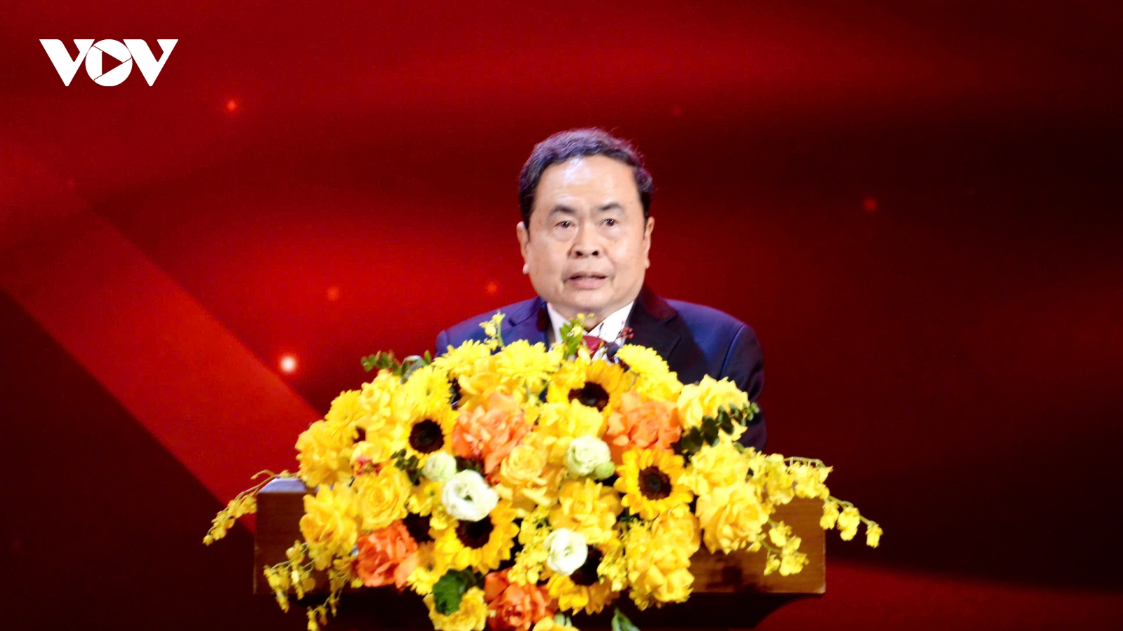 Chủ tịch Quốc hội dự Lễ kỷ niệm 80 năm thành lập Ủy ban Pháp luật và Tư pháp