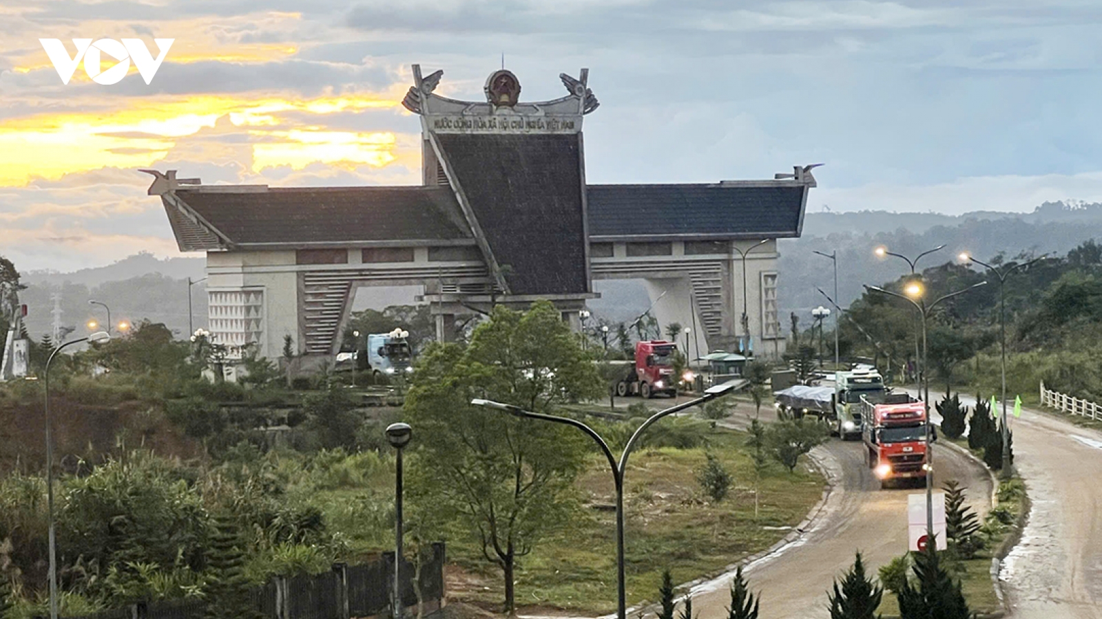 Đà Nẵng tăng cường phòng chống buôn lậu, gian lận thương mại dịp cuối năm