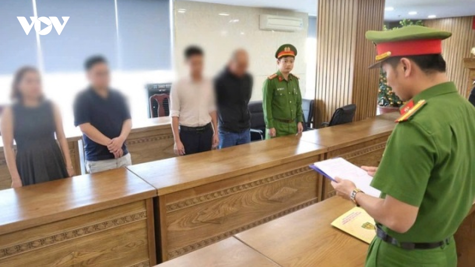 Cục Thuế siết quản lý hóa đơn, ngăn chặn công chức vi phạm