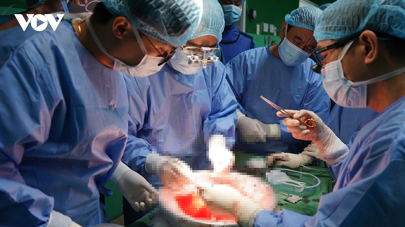 Y tế Đà Nẵng hướng đến Trung tâm y tế chất lượng cao