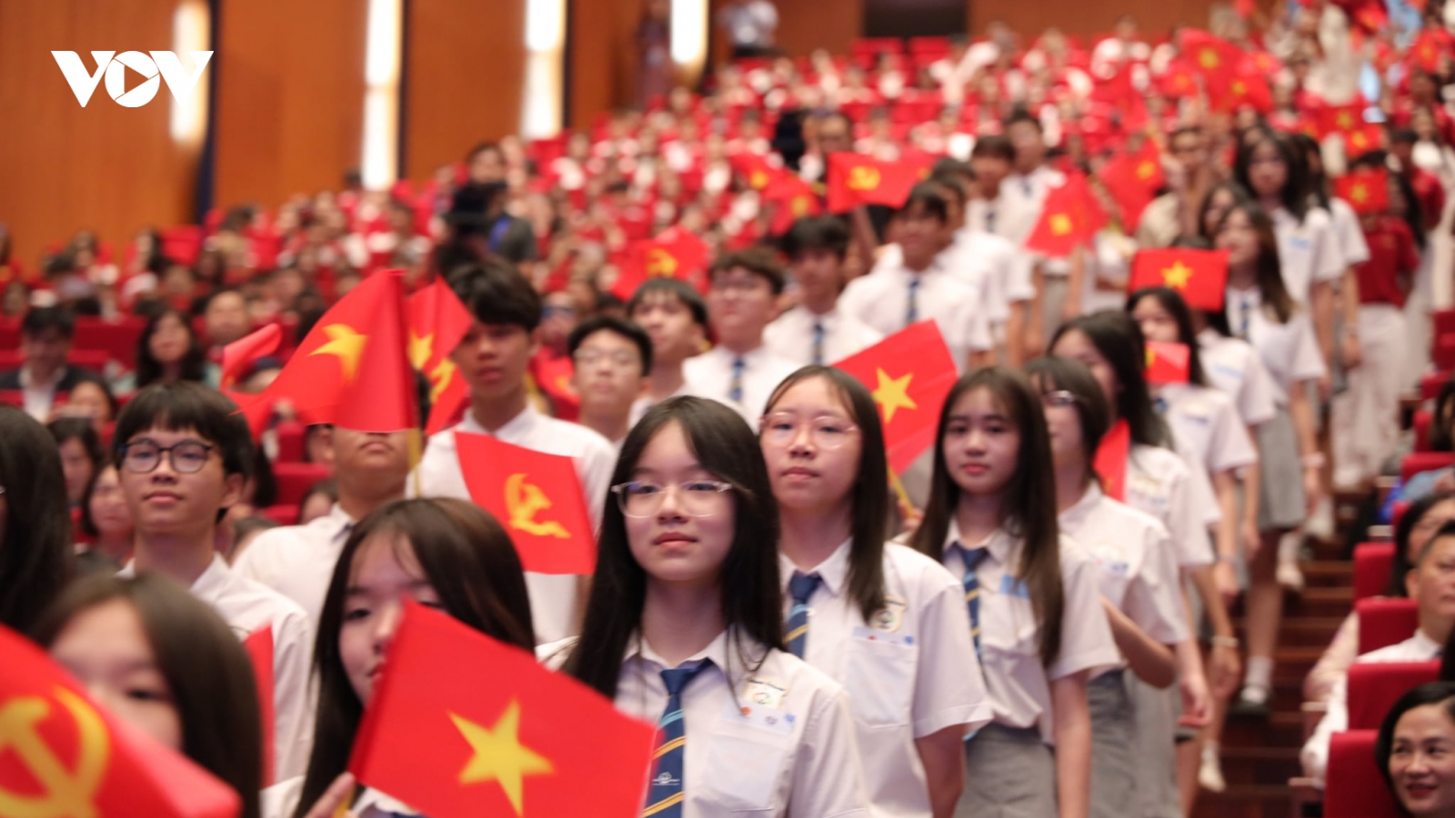 Việt Nam lần đầu tham gia Hội nghị - Triển lãm GD quốc tế châu Á - Thái Bình Dương