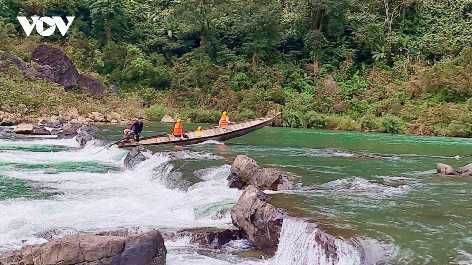 Cho phép bầu cử sớm tại xã Trường Sơn, tỉnh Quảng Trị