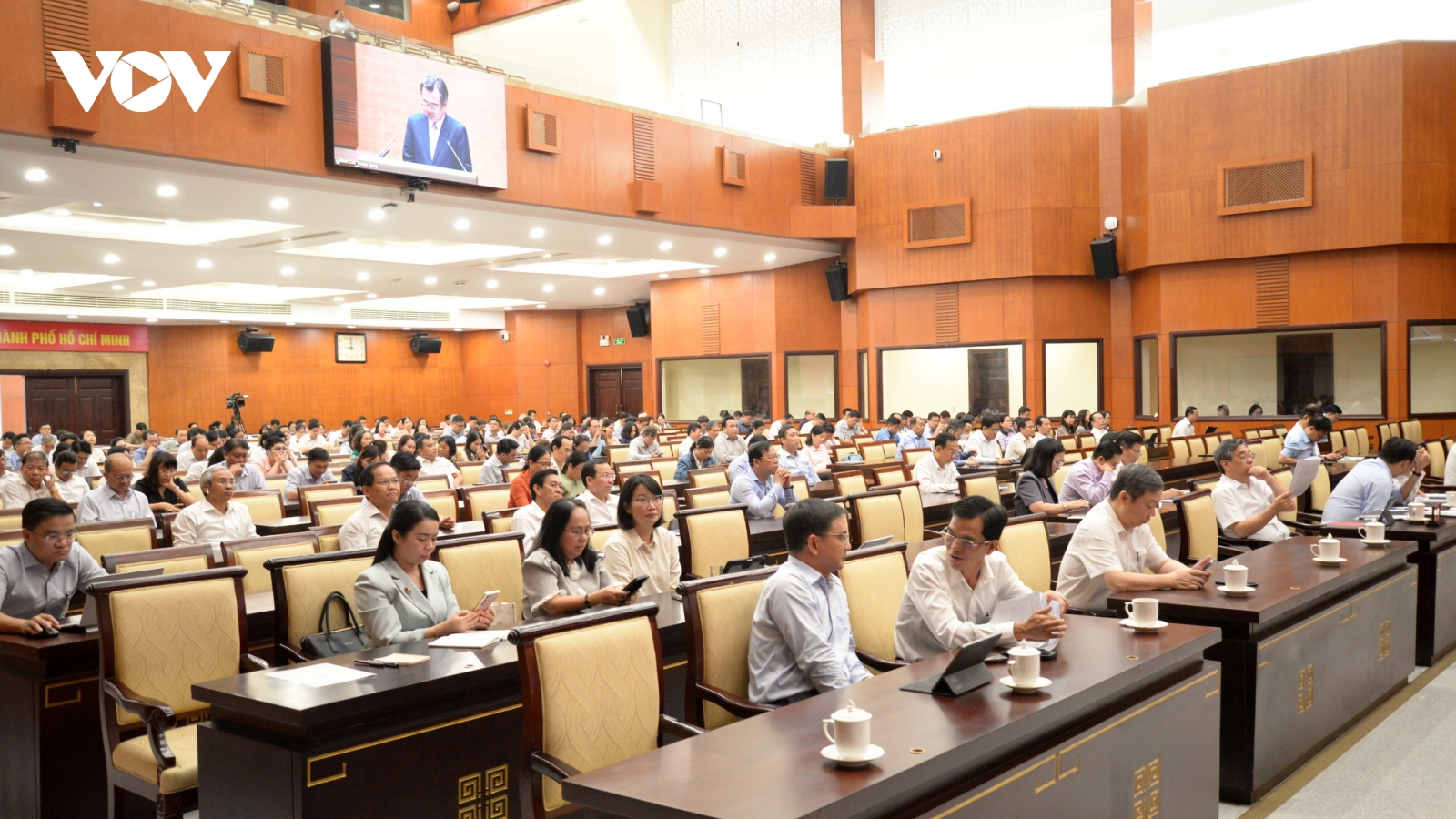 Nghị quyết 79 và 80: Sự nhìn nhận rất quyết đoán và mạnh mẽ