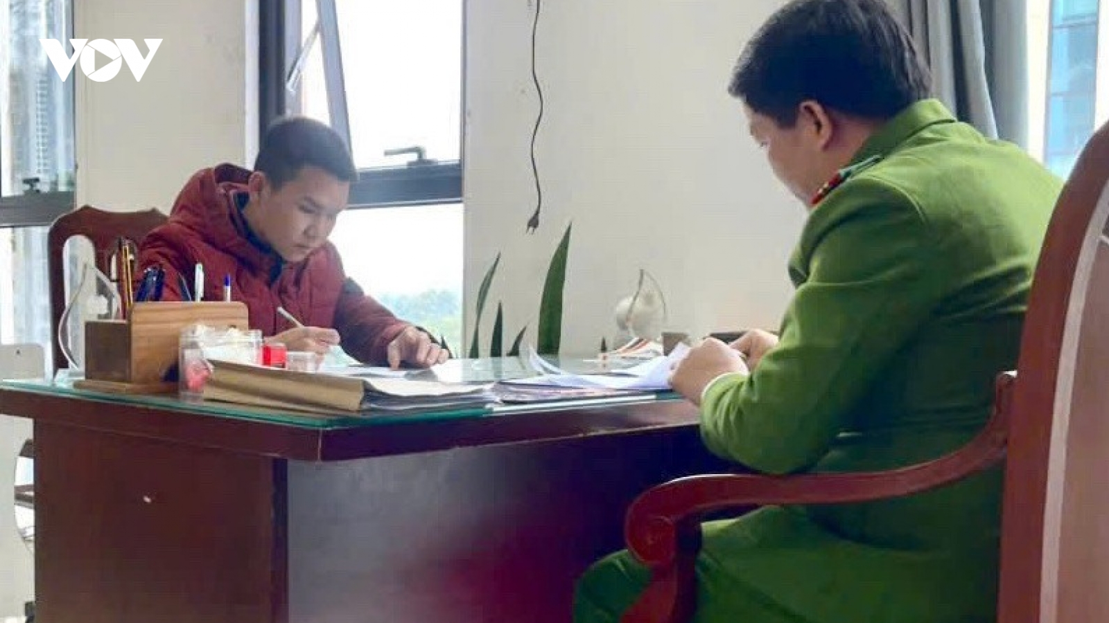 Khởi tố nam thanh niên giao xe cho bạn say xỉn, gây tai nạn 2 người chết