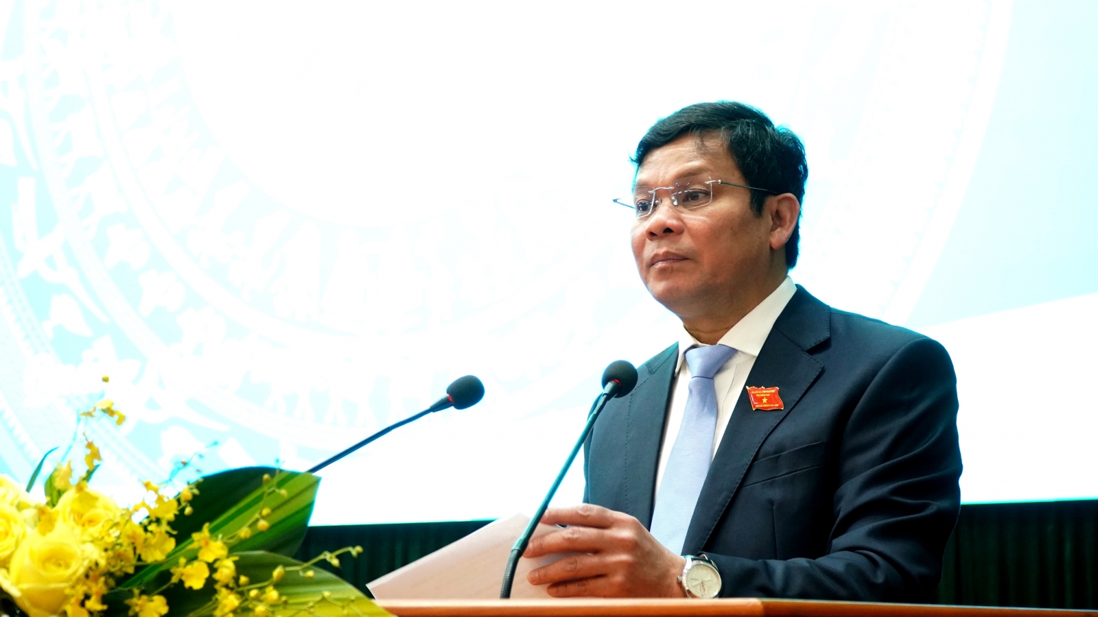 Quảng Ngãi thông qua Nghị quyết điều chỉnh quy hoạch tỉnh thời kỳ 2021–2030