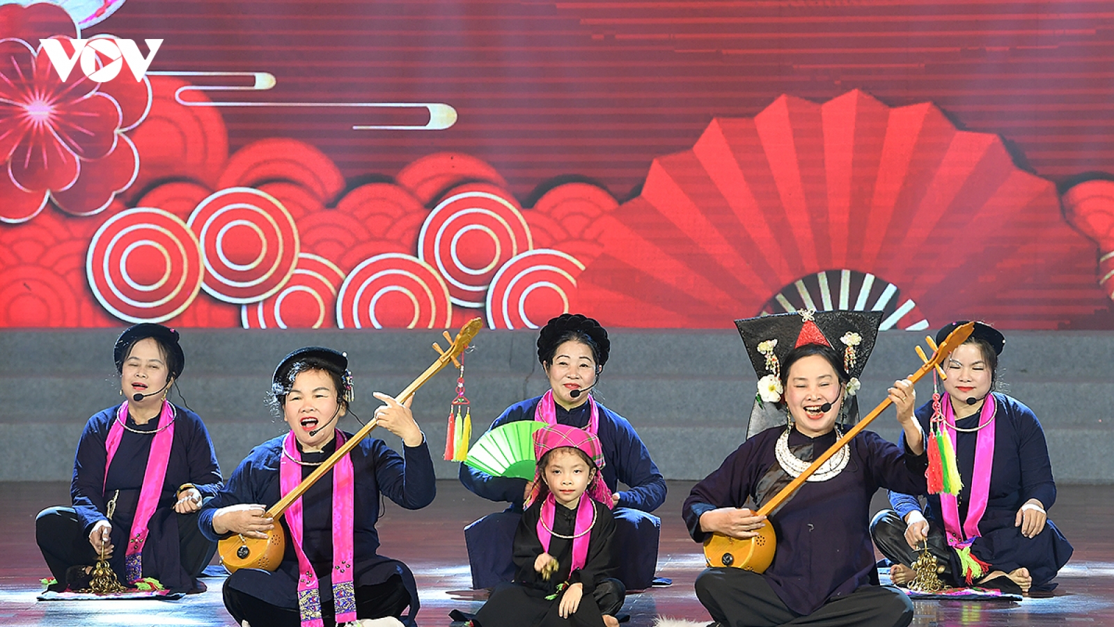 Festival Nghệ thuật truyền thống 2026 gắn kết kiều bào với quê hương