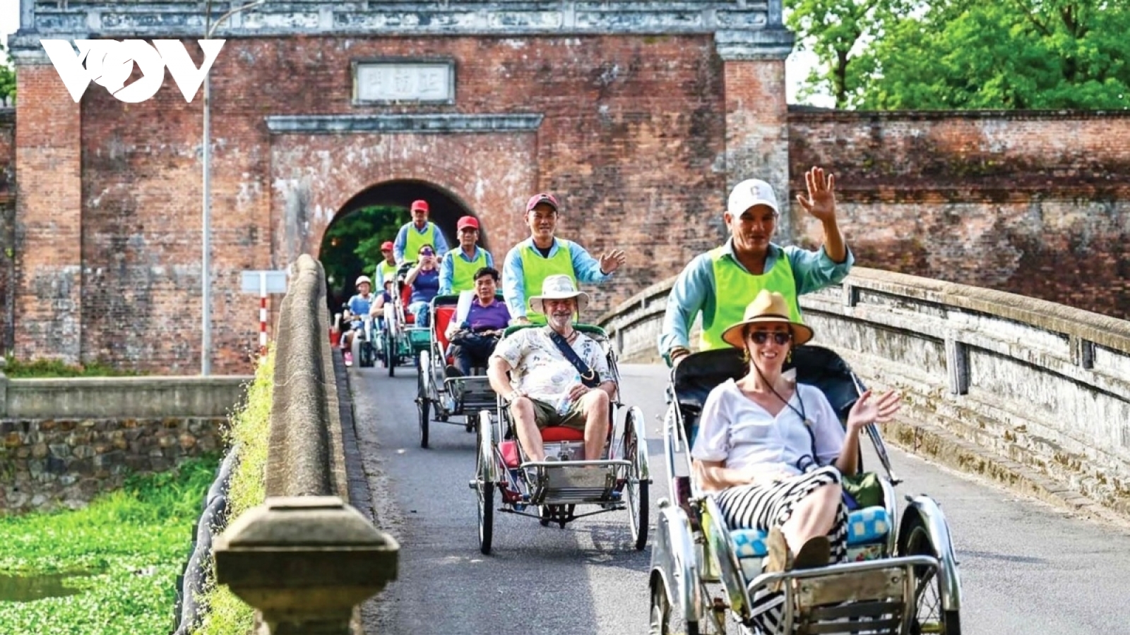 Vietnam among fastest-growing destinations for Lunar New Year travel