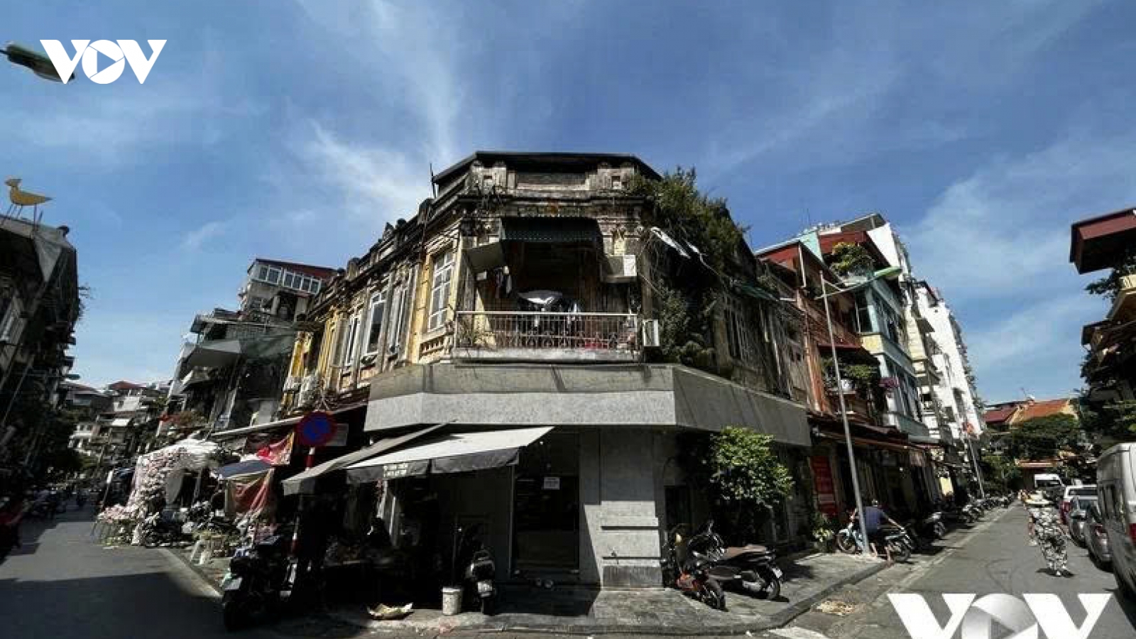Giãn dân đô thị lõi: Khi quyền lợi người dân được đặt ở trung tâm