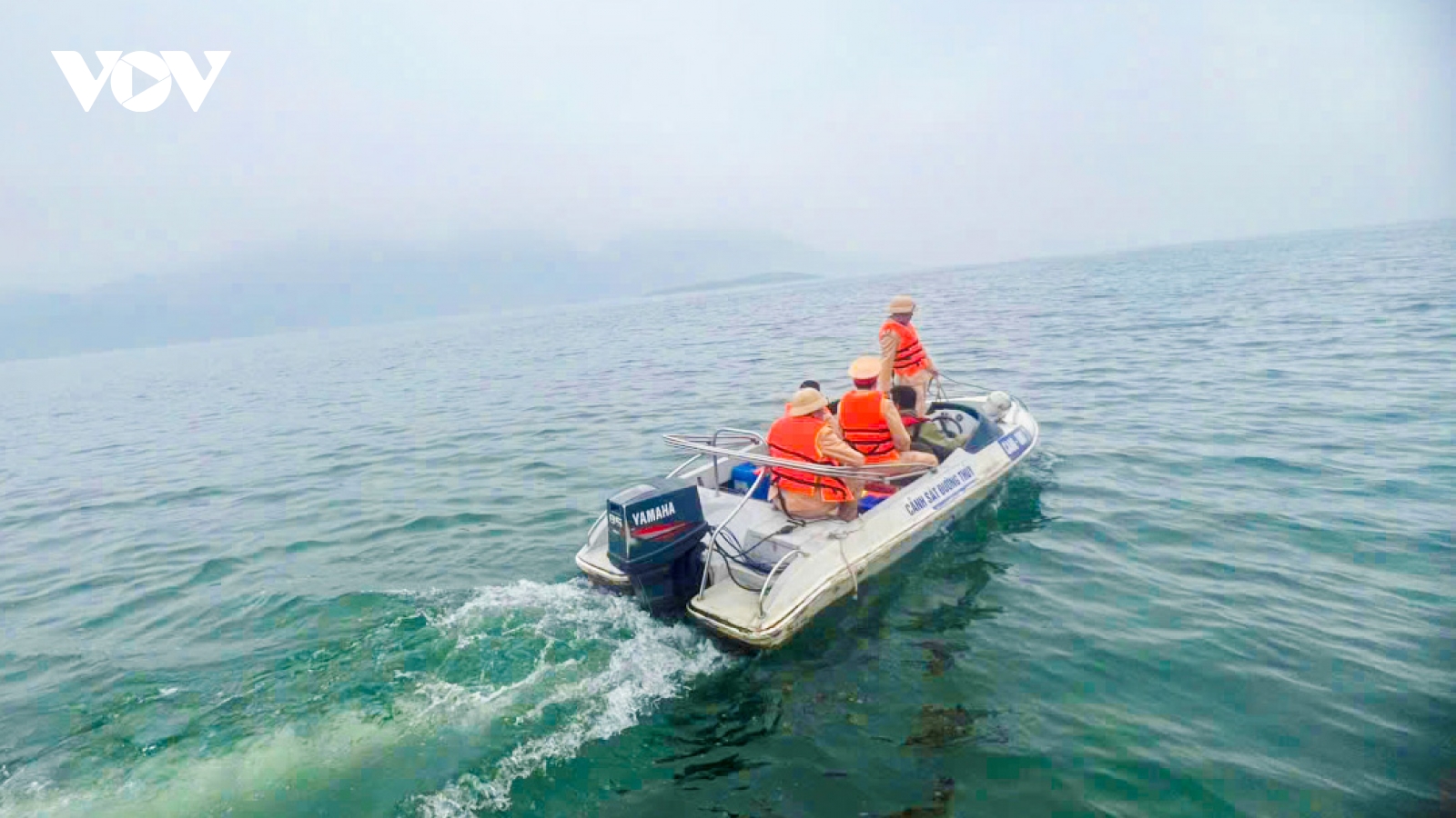 Cục CSGT yêu cầu siết chặt quản lý, phòng ngừa tai nạn đường thủy