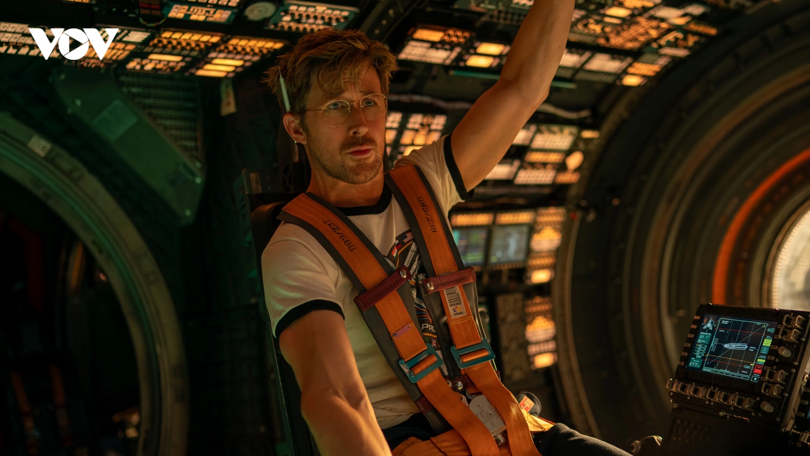 Ryan Gosling trở lại với “Project Hail Mary”, mở ra giai đoạn mới trong sự nghiệp