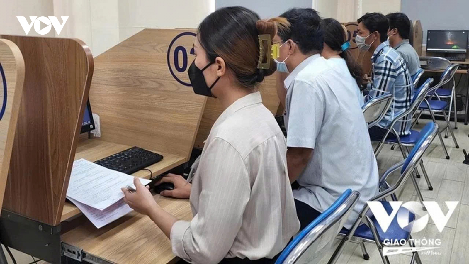 Sát hạch, cấp GPLX cần đổi mới thế nào?
