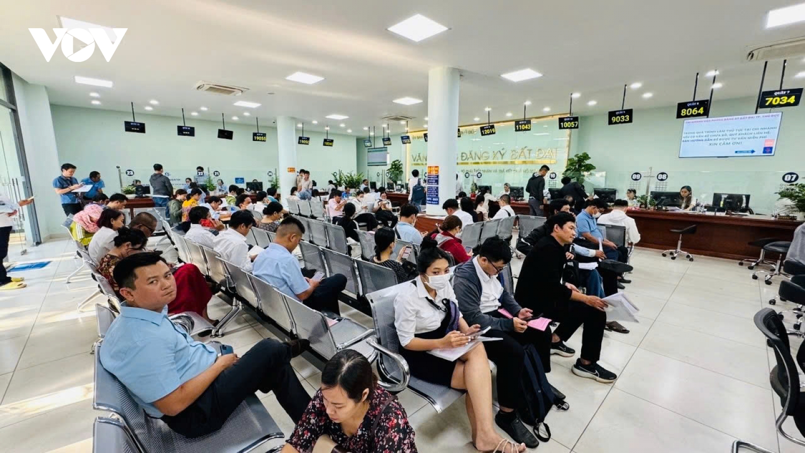 TP.HCM chuẩn hóa hơn 3,8 triệu hồ sơ đất đai, hướng tới thủ tục không cần giấy tờ