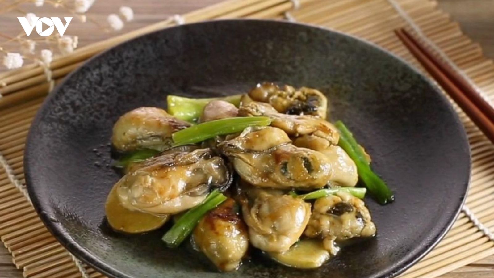 Việt Nam có một đặc sản siêu dinh dưỡng, ăn vào bổ máu, tốt cho tim mạch