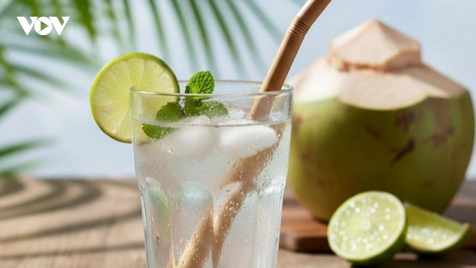 Việt Nam có "thức uống trường thọ", uống mỗi ngày bổ đủ đường không lo tăng cân