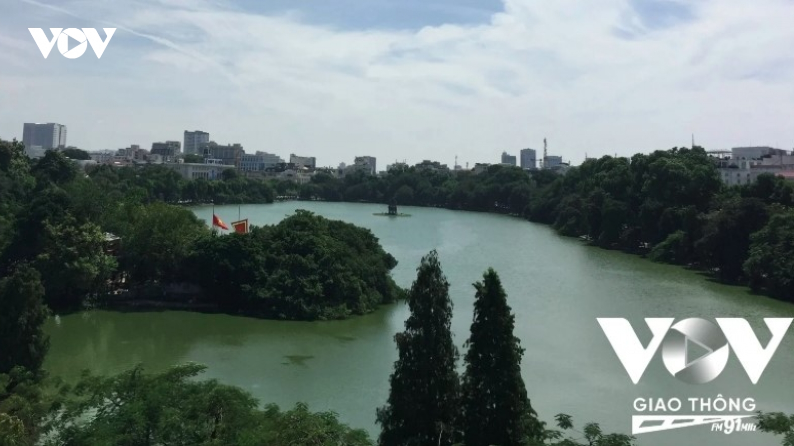 Hà Nội di dời hơn 860.000 dân - Bước đi chiến lược để "giải nén" đô thị