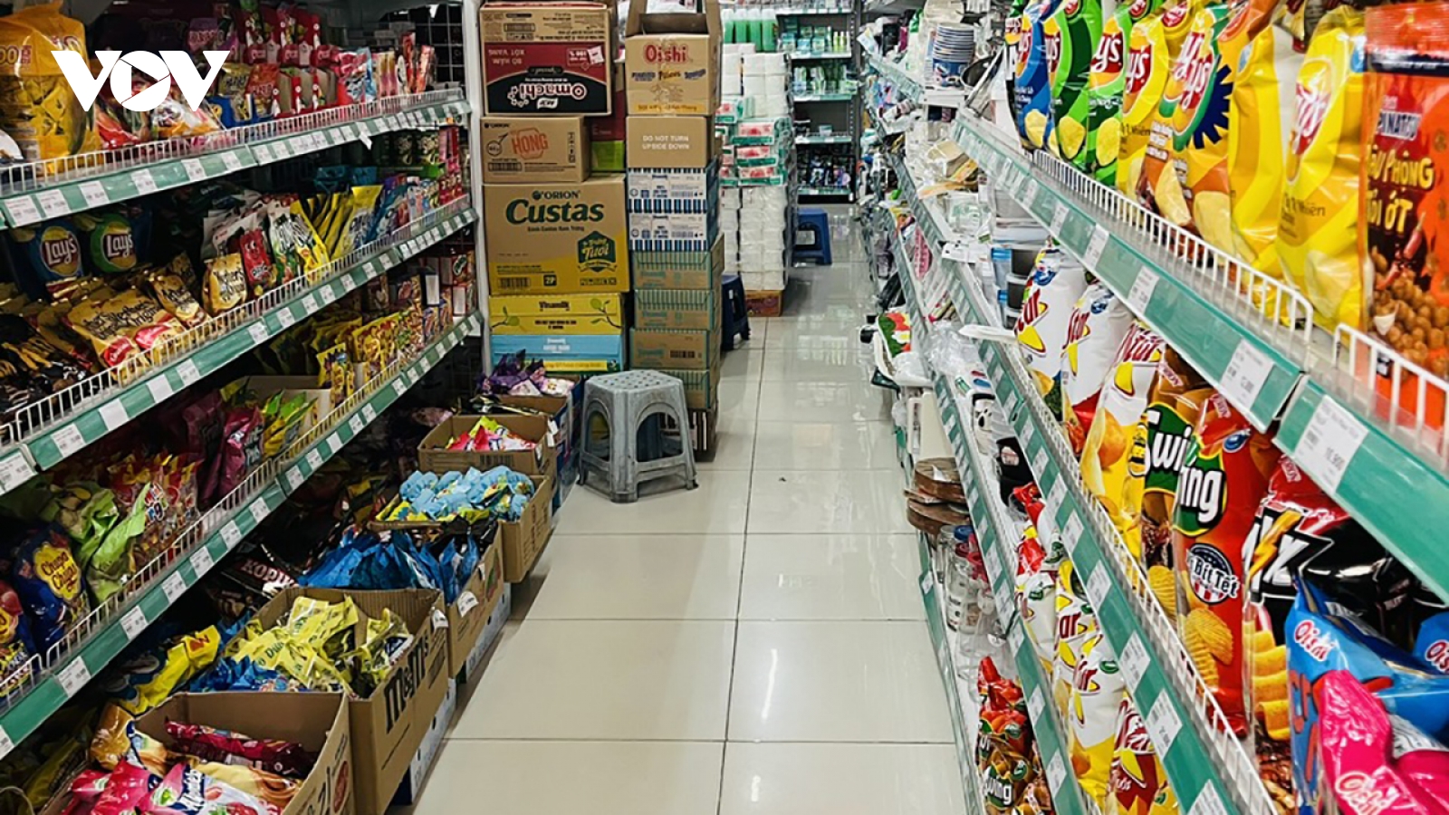 Nghịch lý 6,1 triệu hộ kinh doanh: Hơn 84% vẫn “sợ” lớn, vì sao?