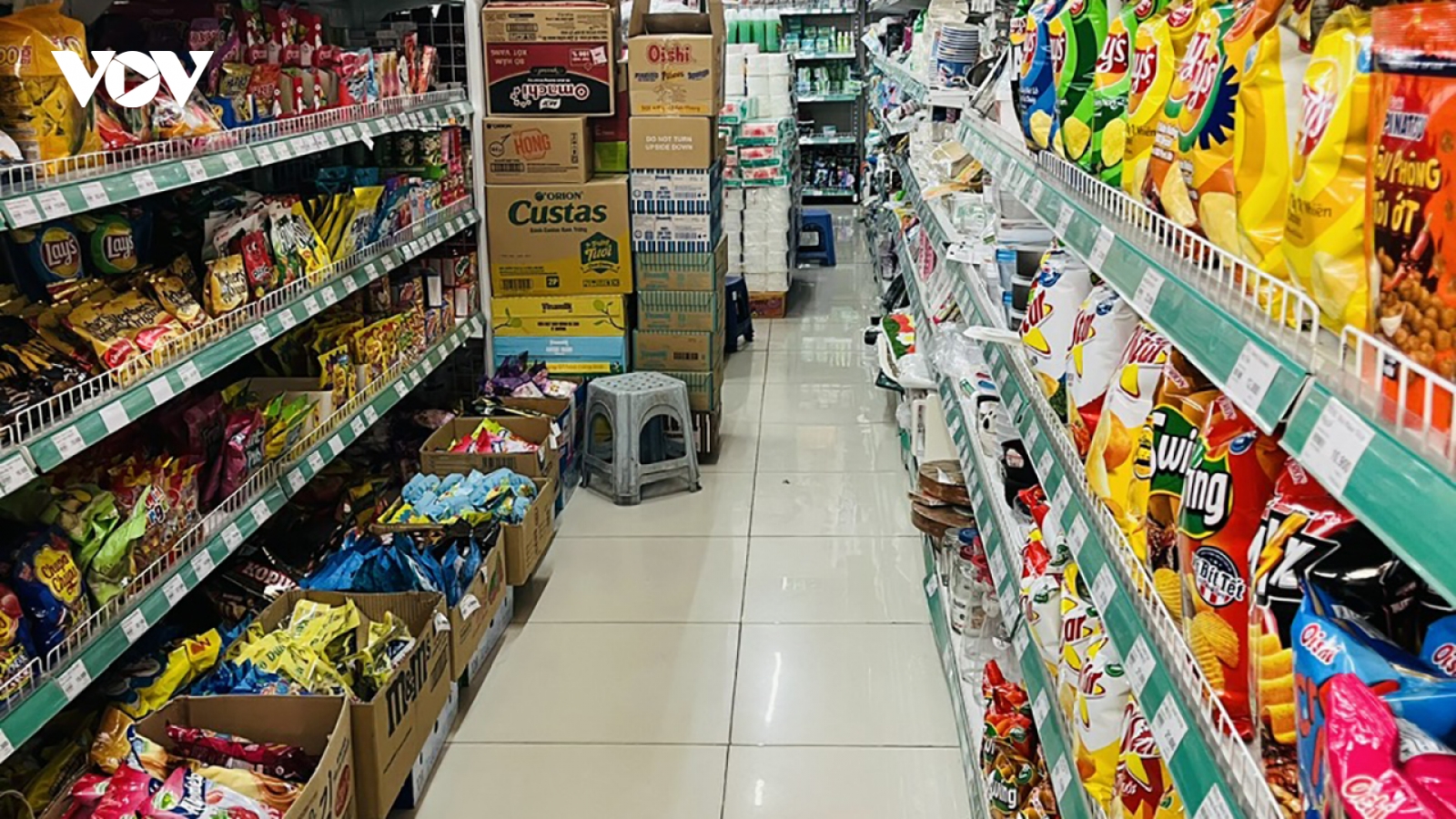 Nghịch lý 6,1 triệu hộ kinh doanh: Hơn 84% vẫn “sợ” lớn, vì sao?