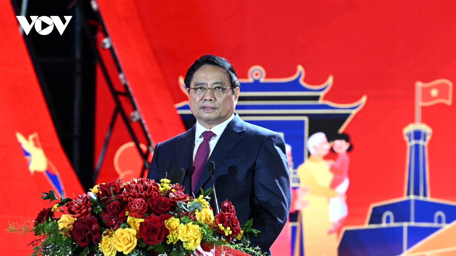 Hội chợ mùa Xuân 2026: Tự hào-ưu tiên tuyệt đối của người tiêu dùng trong nước