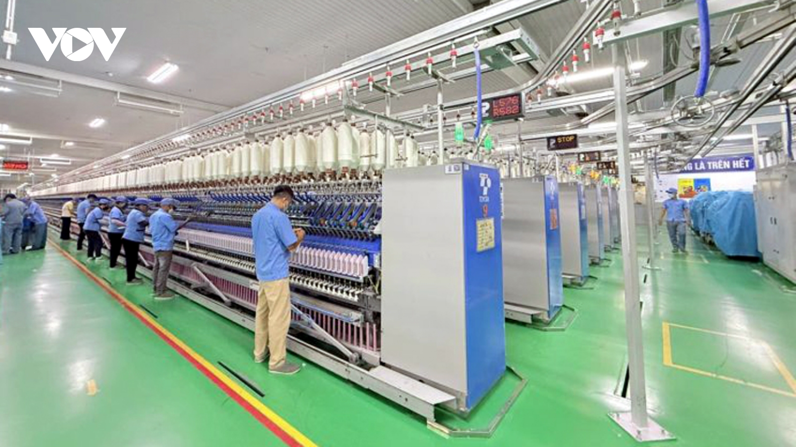 Thương hiệu Quốc gia không phải là một “chiếc áo khoác” bên ngoài