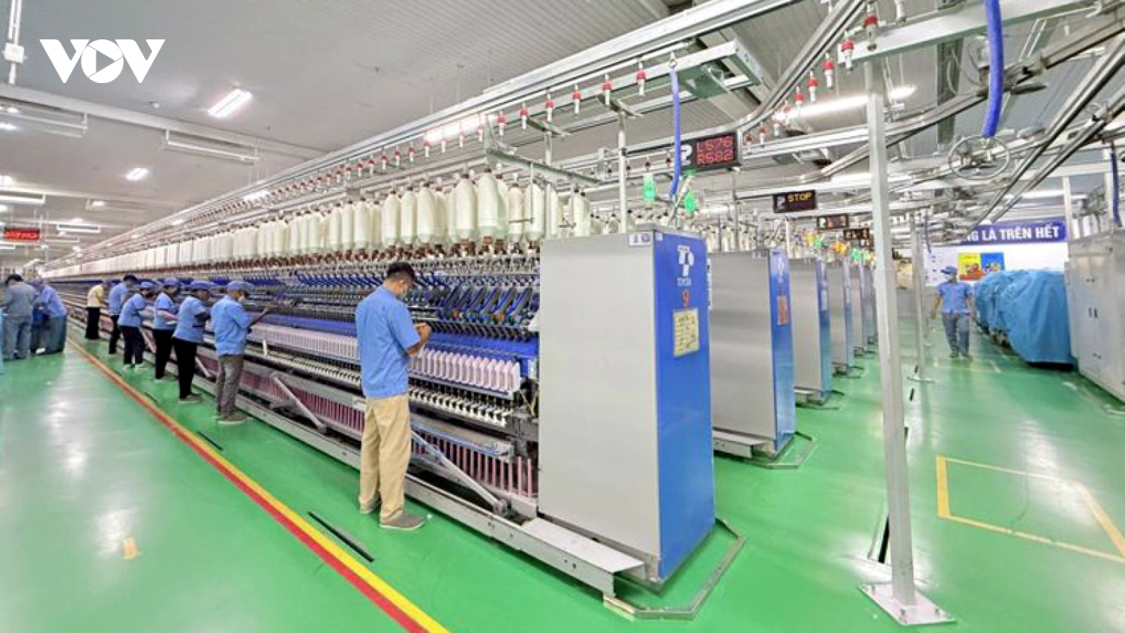 Thương hiệu Quốc gia không phải là một “chiếc áo khoác” bên ngoài
