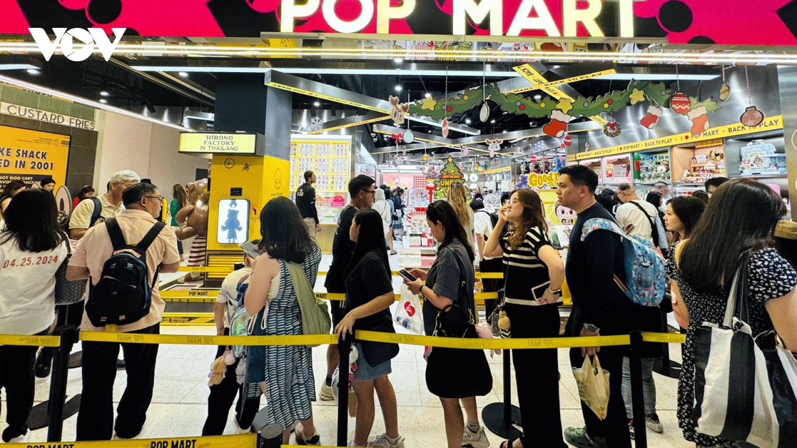 Singapore siết chặt quản lý “hộp mù”- “blind box” ngăn rủi ro cờ bạc