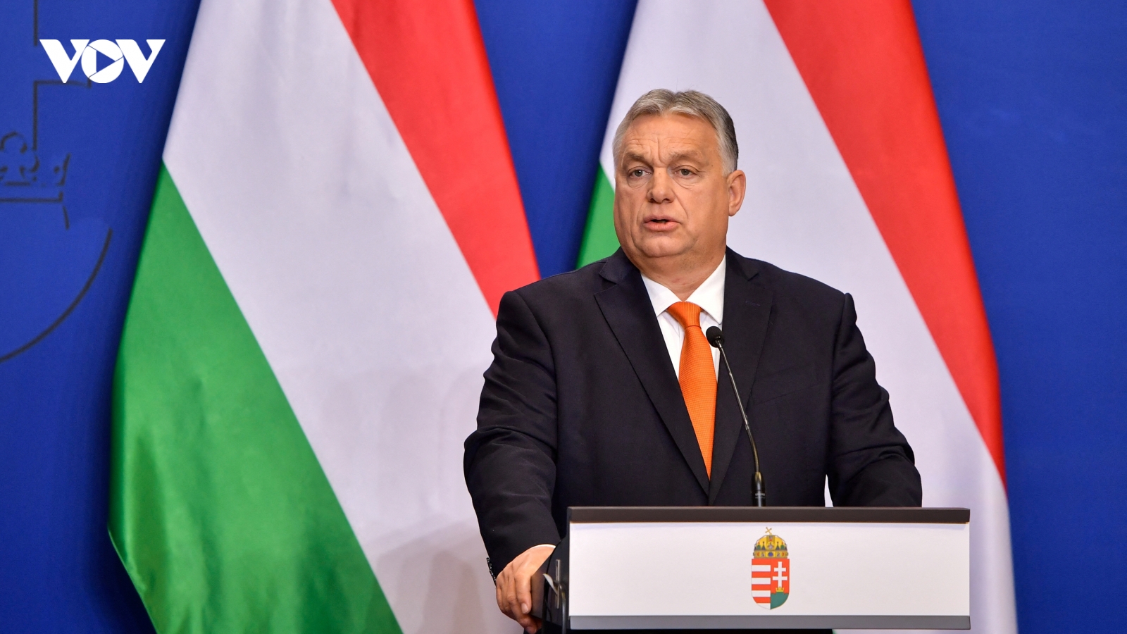 Hungary kêu gọi EU ngừng viện trợ Ukraine để thúc đẩy kinh tế