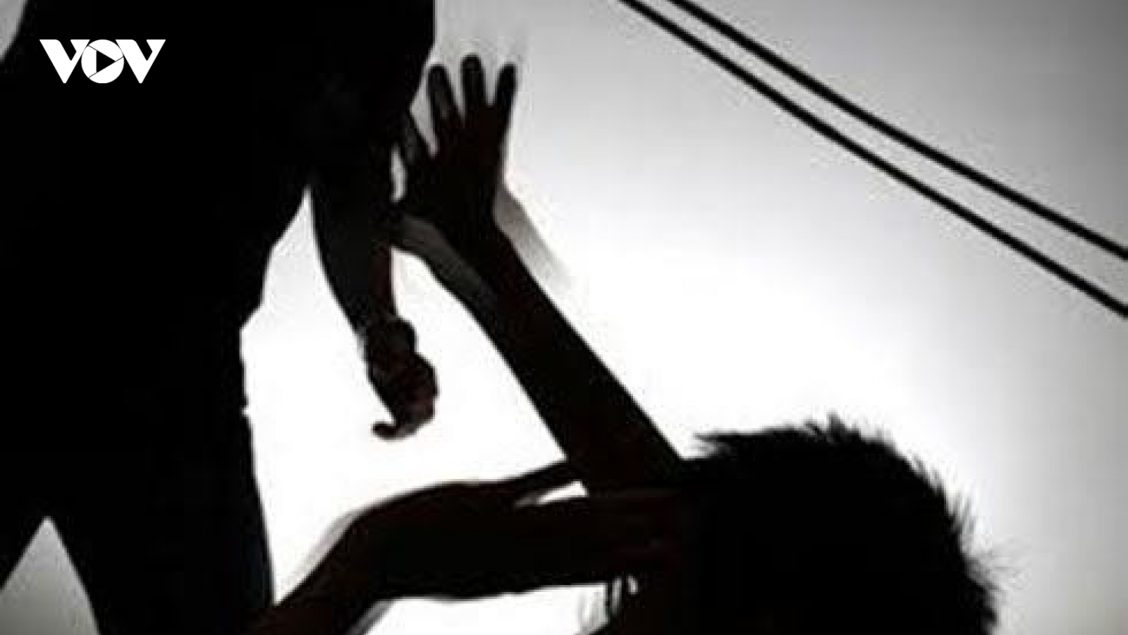 Đâm chết người sau mâu thuẫn khi ăn liên hoan
