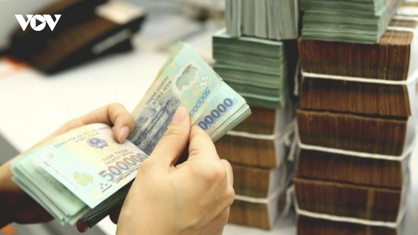 Thủ tướng: Điều hành chính sách tài khóa mở rộng hợp lý, có trọng tâm, trọng điểm