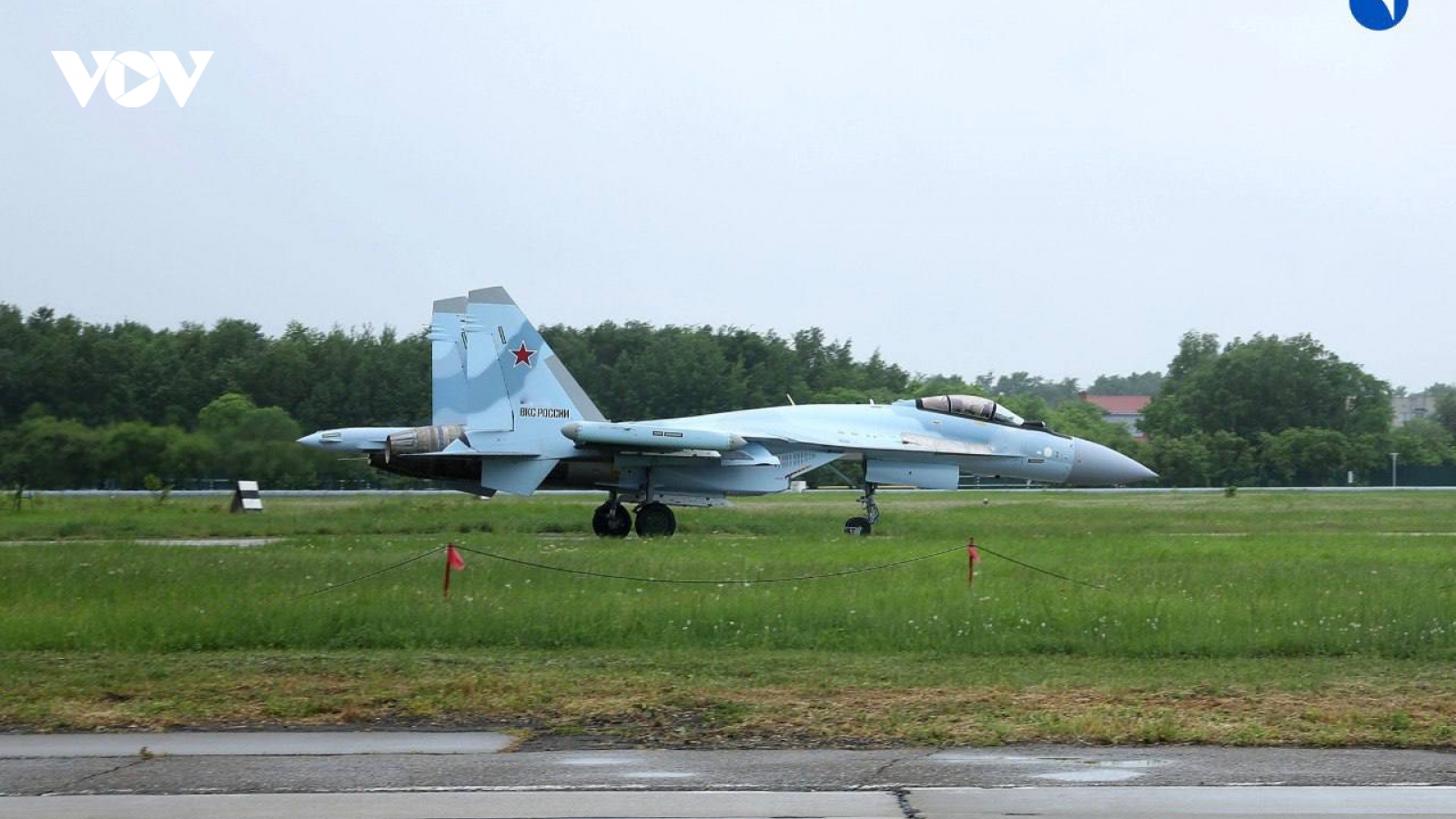 Tên lửa R-37M biến Su-35 của Nga thành “thợ săn tầm xa”, NATO lo sốt vó