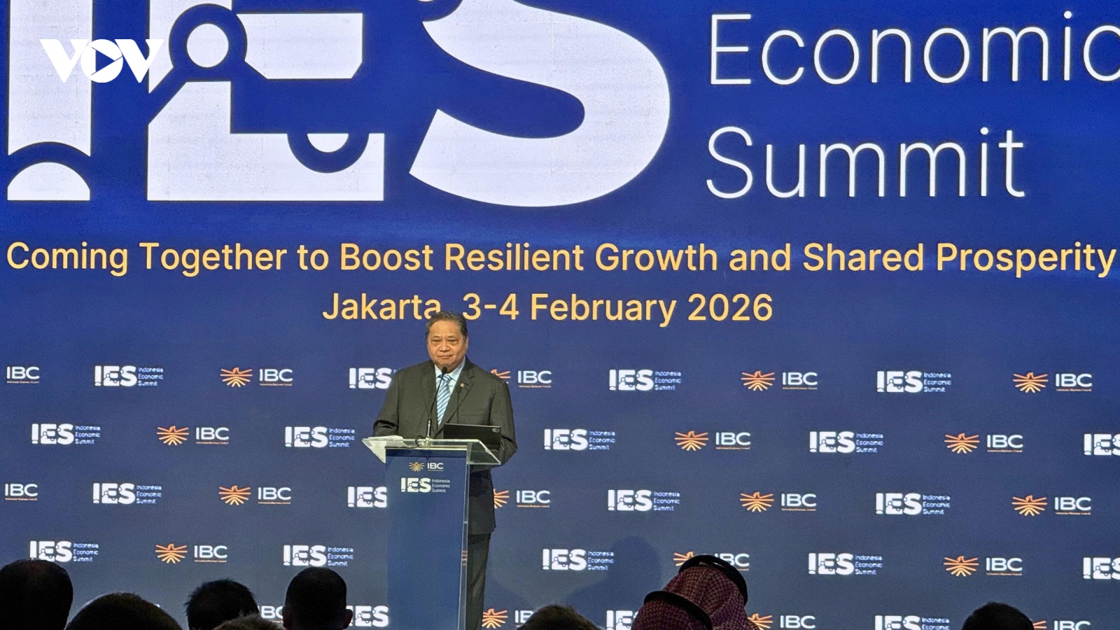 Indonesia mở rộng hệ thống thanh toán QRIS tại các nước APEC