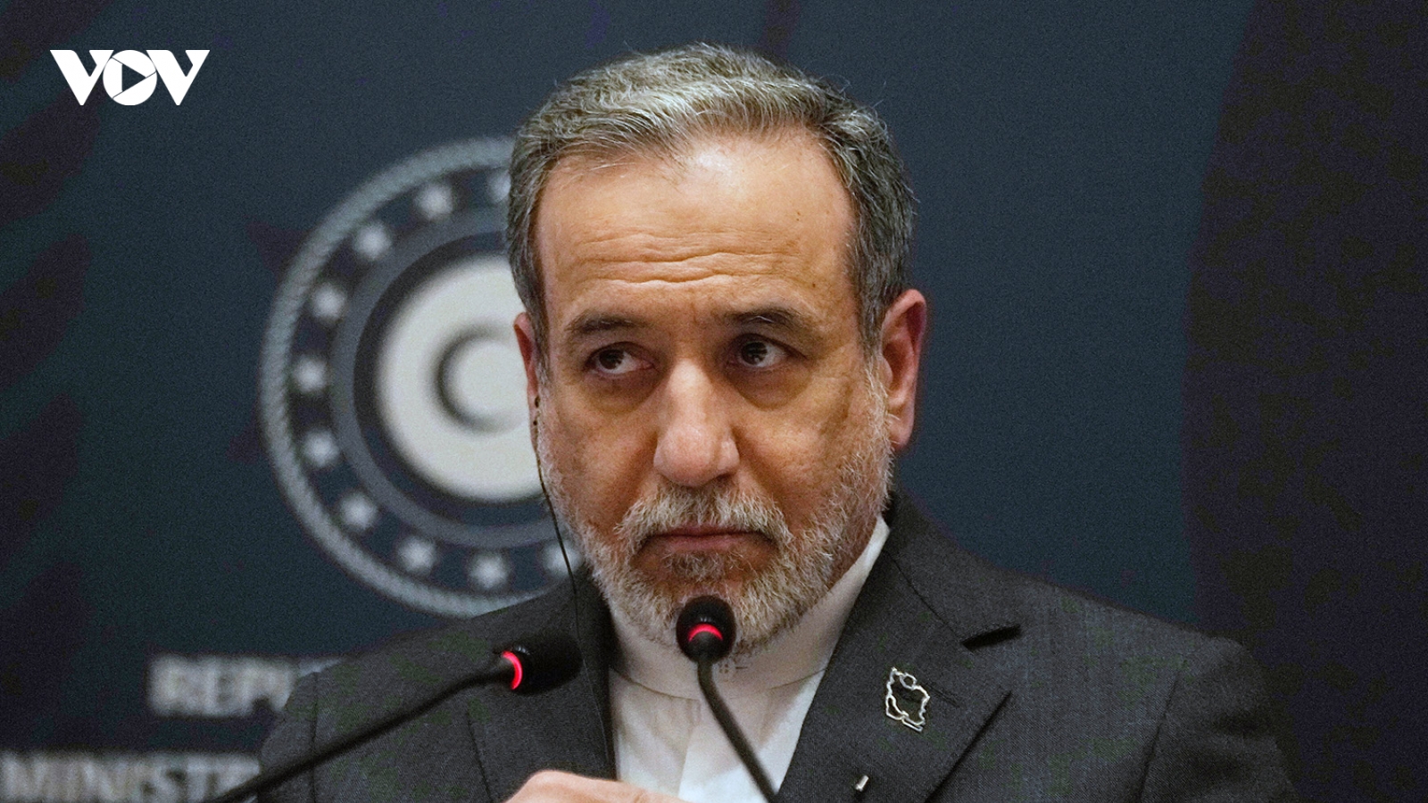 Iran kêu gọi Saudi Arabia “trục xuất lực lượng Mỹ”