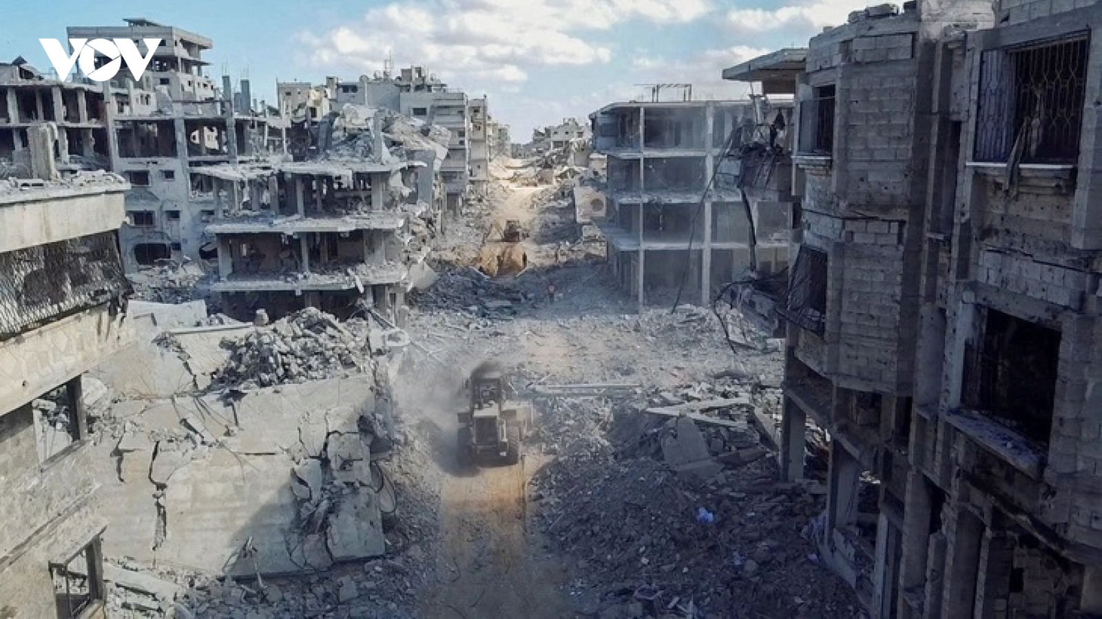 Ai Cập, Qatar và Jordan lên án Israel liên tục vi phạm thỏa thuận ngừng bắn Gaza