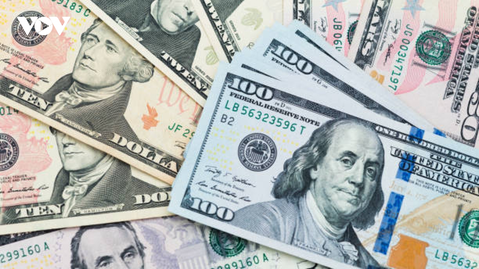 Tỷ giá USD hôm nay 5/2: Giá bán USD tự do tăng lên 26.700 đồng/USD