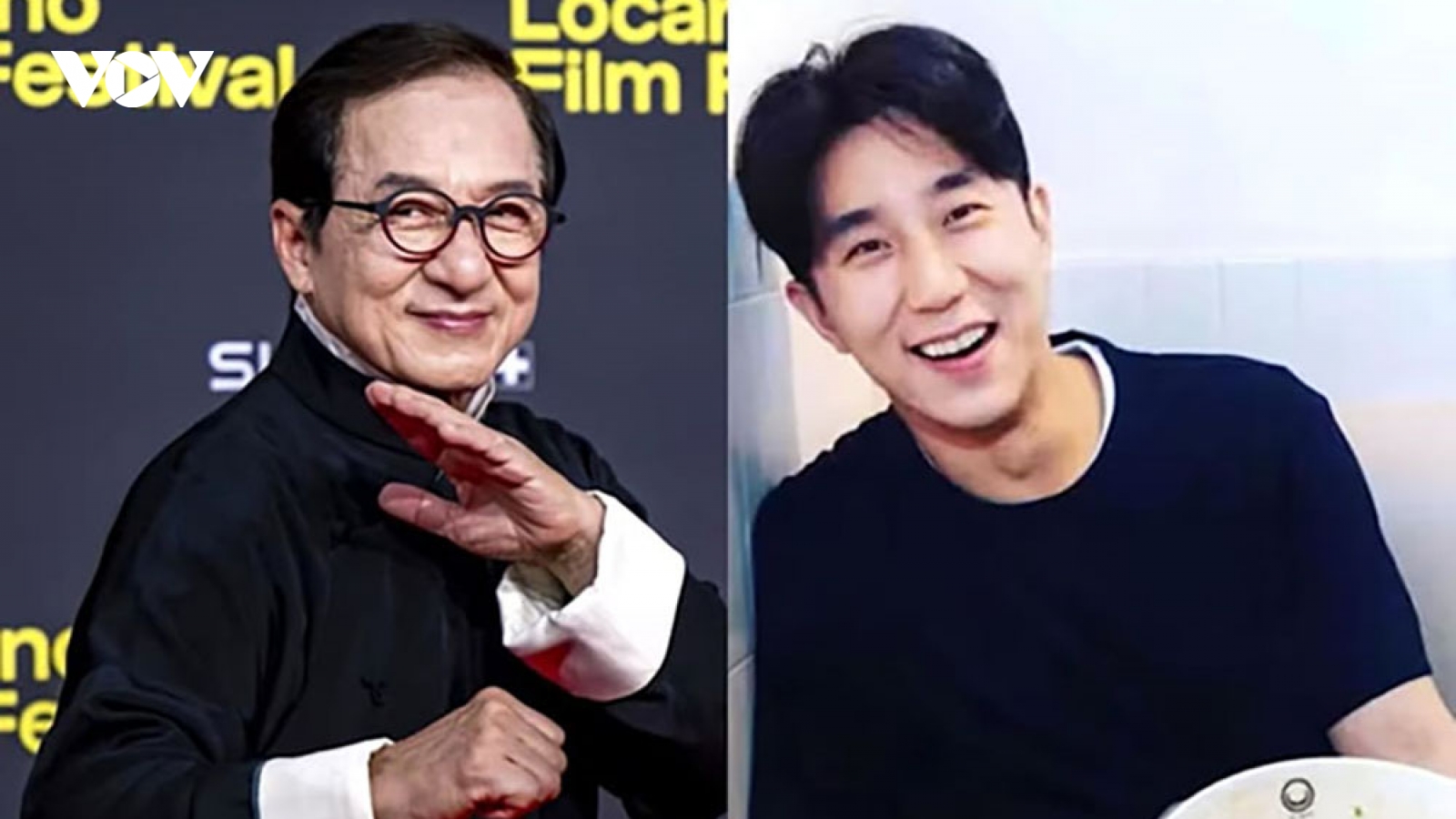Ngôi sao võ thuật Jackie Chan suy ngẫm về sai lầm khiến anh bị con trai xa lánh
