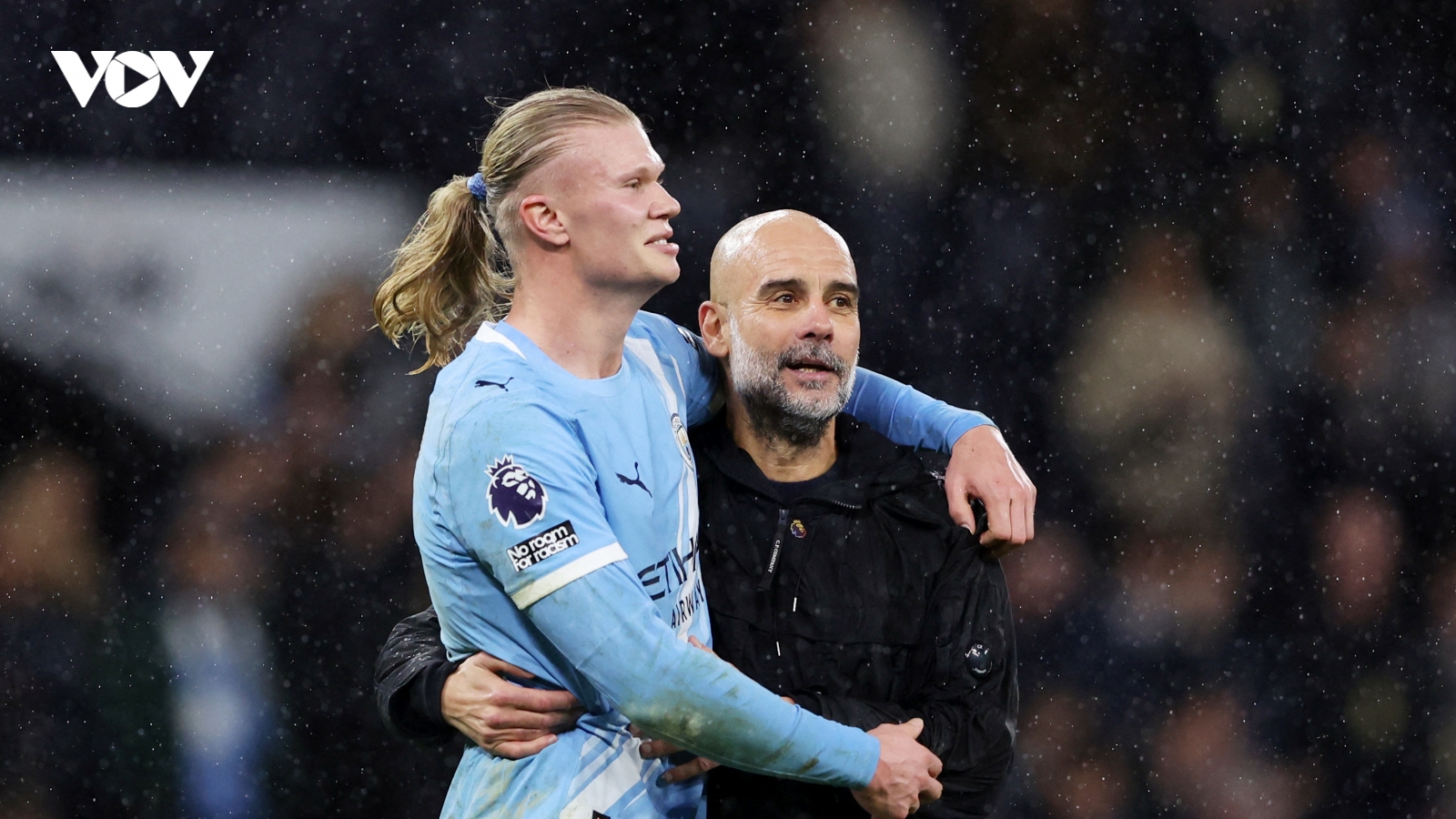 Kết quả vòng 27 Ngoại hạng Anh 2025/2026: Man City gây áp lực lớn lên Arsenal
