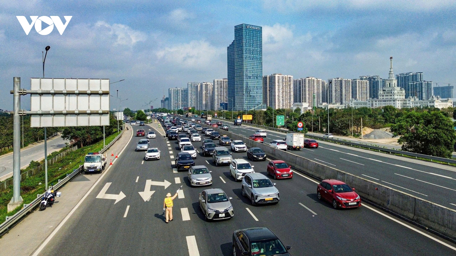 Ngày 27 Tết, cả nước xảy ra 52 vụ tai nạn giao thông